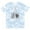 Tie Dye Blue, variant on Inktastic Memorial Day Military Tags T-Shirt