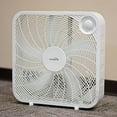 thumbnail image 5 of WP 20" WHT Box Fan, 5 of 5