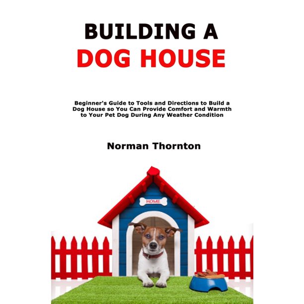 What Is Dog House Called what-is-dog-house-called