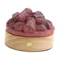 thumbnail image 1 of Lámpara de noche Con forma de fogata Fernando Lámpara de mesa decorativa para manualidades, 1 of 8