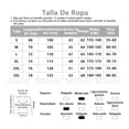 thumbnail image 2 of Sudadera Con Capucha Y Cremallera Deportiva Informal Hombre, 2 of 8