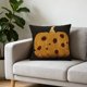 thumbnail image 4 of Cojín decorativo bordado con suave relleno de pelusa corta – Cojín de felpa para sofá, oficina, dormitorio o silla de sala de estar, 4 of 6
