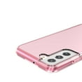 thumbnail image 7 of Slim Clear Case for Samsung Galaxy S22 Plus, High-Transparency Military Grade Soft Silicone Shockproof Drop Resistant Non-Yellowing Anti-Scratches Lens Protection Thin Fit Case, Pink, 7 of 7