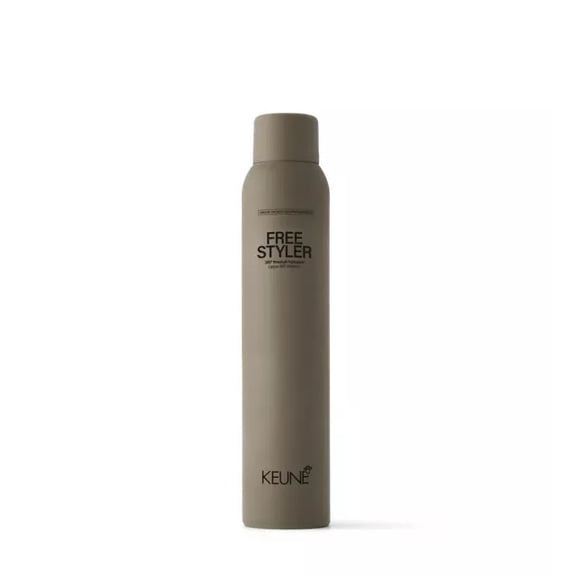 Keune Style FREE STYLER 10.1oz