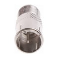 thumbnail image 6 of 10 Pcs Quick Fit F Connector Male Plug To Female Adapter - Push On RF Coaxial, 6 of 8