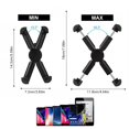 thumbnail image 3 of Youkk Anti-drop Mobile Phone Bracket 360° Rotatable Phone Holder for Motorbike Bike, 3 of 6