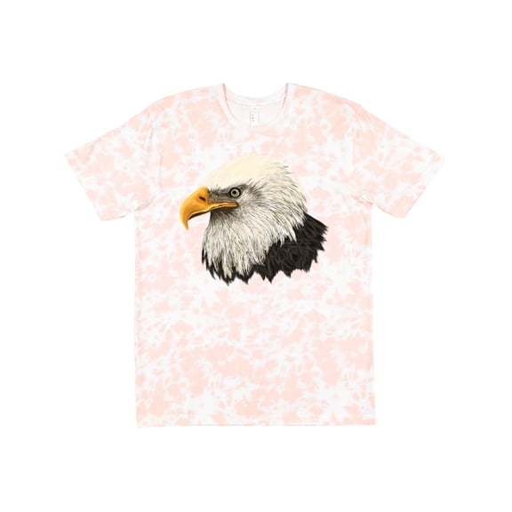 Inktastic Bald Eagle T-Shirt