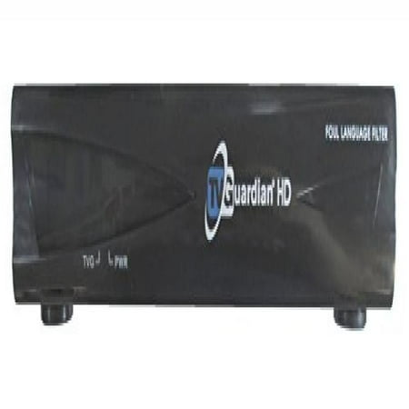 Tvguardian Hook up instructions