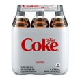 thumbnail image 1 of Coke Diete Bouteilles, 710 ml, Lot de 6, 6 x 710 ml, 1 of 4