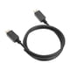 thumbnail image 2 of Cable D Pto DP, Cable DP a DP Versión Cable Adaptador D Pto DP Rendimiento de primer nivel, 2 of 8