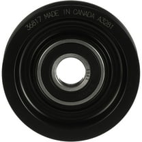 Gates 36817 DriveAlign Belt Drive Idler/Tensioner Pulley Fits select: 2014-2016 FORD F150