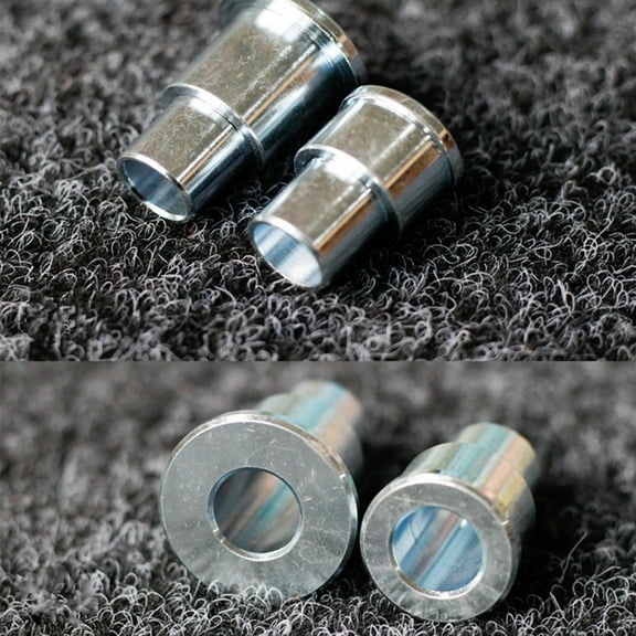 Furulu Motorcycle Rear Wheel Hub Spacers Bushing Kit For Surron Sur-Ron Light Bee S X