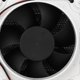 thumbnail image 2 of 97 x 97 mm 12 V 1.2 W One Way Motorhome Side Fan for Kitchen Bathroom, 2 of 4
