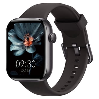 Michael Kors - Access MKGO Smartwatch 43mm Aluminum - Red with Red