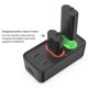 thumbnail image 3 of Compatible con la serie X X|S, base de carga dual ControllerCharger, 3 of 5