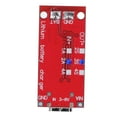 thumbnail image 4 of Boost Converter Charger Board, DC3-6V Automatic Charging Type C Battery Charger Step Up Boost Module PCB  For Factory 1A,2A,4A, 4 of 8