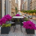 Surprising High Top Bistro Table Photos