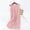 Pink, variant on Dresses for Women 2026 Tank Dress Shift Cotton Dresses Under Dresses Sleeveless Mini Crew Neck Spring Dresses for Women 2026,M