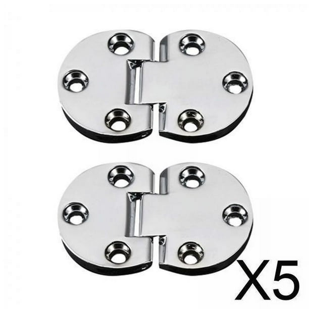 1 Par De Bisagras De Bandeja Gabinete De Cocina, Bisagr