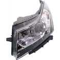 thumbnail image 3 of For 2011-2012 Chevy Cruze Headlight Driver Side GM2502356 | 95900041, 3 of 4