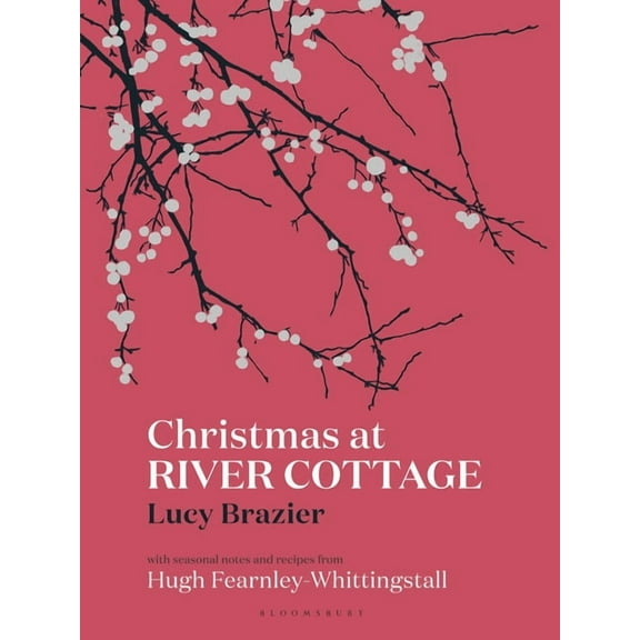 Christmas at River Cottage, (Hardcover)