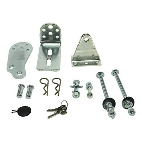 Liftmaster K77-19130 Replacement Hardware Kit LA400 and LA412 Swing Gate Openers