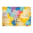 thumbnail image 3 of Ruled Adhesive Note, 3 of 4