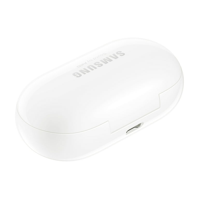 Samsung Galaxy Buds+, White