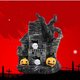 thumbnail image 4 of Xihbxyly Oferta Del Dia Casa Del Terror, 4 of 6