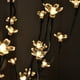 thumbnail image 4 of Juego de 3 luces Lightshare con forma de árbol de cerezo en flor de 1,2 m, 1,5 y 1,8 m, 4 of 6