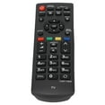 thumbnail image 3 of TV Controller, Sensitive Keys Remote Control Comfortable To Hold Original Easy To Operate  For TC-L39EM60 For TC-L32XM6 For TC-L32B6P, 3 of 8