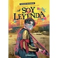thumbnail image 1 of Libro Soy Leyenda (novela Grafica) Tapa Blanda, Autor Richard Matheson, Editorial Comics Mexico, 1 of 2