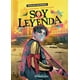 thumbnail image 1 of Libro Soy Leyenda (novela Grafica) Tapa Blanda, Autor Richard Matheson, Editorial Comics Mexico, 1 of 2