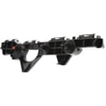 thumbnail image 5 of For Toyota RAV4 2013 2014 2015 Bumper Bracket Passenger Side | Rear | Outer | CAPA Certified | Plastic | Side Support | Replacement For TO1143114, TO1143114C, 5 of 6