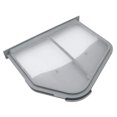 YTBW Dc9716742A Lint Trap Screen Case Filter Assembly Compatible With