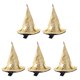 thumbnail image 4 of Accesorios Para El Cabello, Horquilla De 2.8x3.5 Pulgadas, Cosplay Duradero De Halloween Para Mujeres Para Uso Diario De Niñas ANGGREK Disfraces, 4 of 8