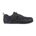 thumbnail image 2 of Xero Shoes Prio - Men's Minimalist Barefoot Trail and Road Running Shoe - Fitness, Athletic Zero Drop Sneaker Black, 2 of 6