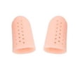 thumbnail image 2 of Protectores de silicona para dedos de los pies BRI juego de 10, 2 of 5