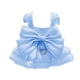 thumbnail image 2 of Pisexur Suministros para mascotas Vestido de novia para mascotas, ropa para perros, suministros que se pueden colgar y atar perros, gatos y animales.perros, gatos y animales, 2 of 6