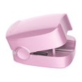 thumbnail image 2 of Jinsinto Mini Nail Lamp, Quick-Dry Gel Nail Lamp, Portable U V Light for Easy and Fast Nail Extension, U V LED Curing Lamp for Manicure Starters DIY Nail Art, 2 of 4