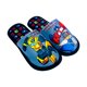thumbnail image 2 of Pantugla Hasbro Infantil Transformers Autobots XCH (16-17) Hasbro PEREZOZAZ Pantufla Hasbro Infantil Transformers Autobots, 2 of 3