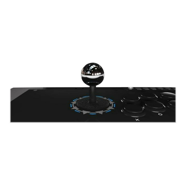 Q3-PS4-01 Obsidian Arcade Joystick - Walmart.com