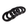 thumbnail image 1 of Anillo de sello de aceite universal Unique Bargains TG4 Lip Seal 45x65x8mm Caucho NBR negro de alta presión 5 Pcs, 1 of 7