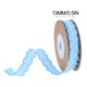 thumbnail image 3 of Classic Plaid Ribbon Hair Clip Headband With Bow Curtain Edging Wavy Ear Ribbon, 3 of 5