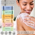 thumbnail image 3 of Barra de champú voluminizador Ethique con biotina para cabello fino y fino - Sin plástico, vegano, sin crueldad, 3.88 oz - Anteriormente dulce y picante - Anteriormente dulce y picante, 3 of 5