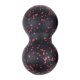 thumbnail image 1 of Peanut Massage Ball Body Fascia ación Yoga Relieve Fitness Balls - Rojo Sunnimix bola de masaje de maní, 1 of 6