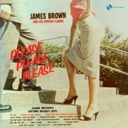 James Brown - Please Please Please - R&B / Soul - Vinyl
