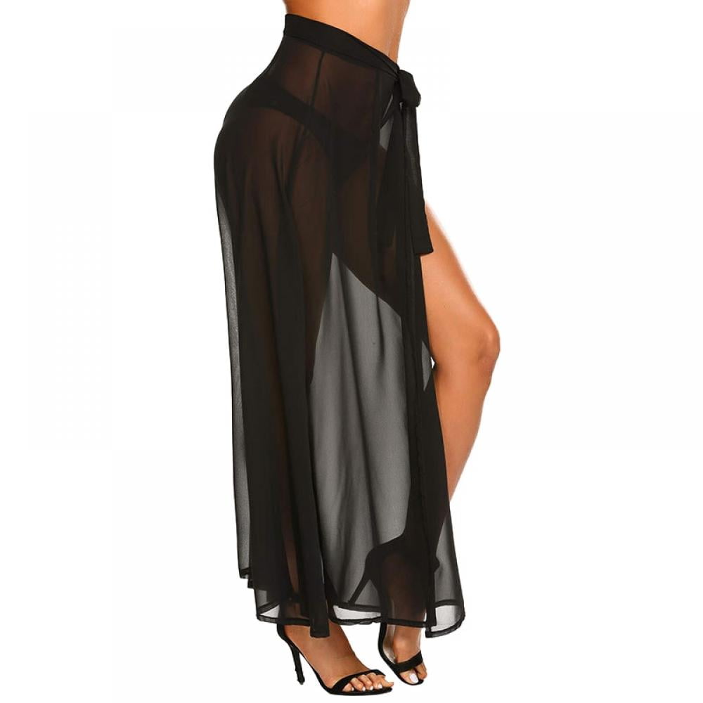 Women's Sarong Swimsuit Cover Up Summer 