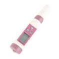 thumbnail image 3 of Water Quality Detection Pen, Water Quality Tester Intelligent 7 in 1 5 Point Calibration Method  for Swimming Pool for Aquarium, 3 of 7