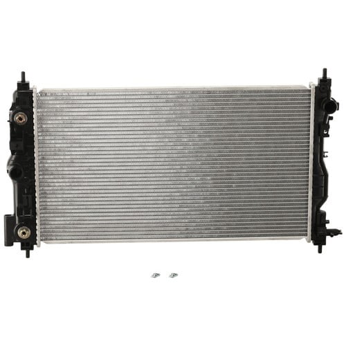 Radiator For 2010-16 Buick LaCrosse Regal 14-20 Chevy Impala 13-14 Malibu 13146